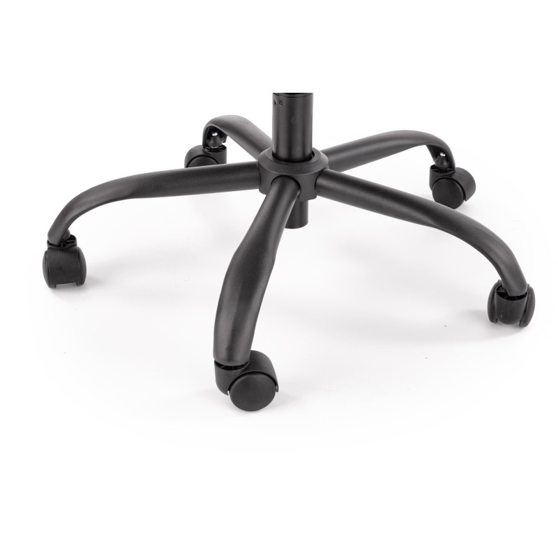 'COLIN Grey Office Chair' 'COLIN Grey Office Chair'