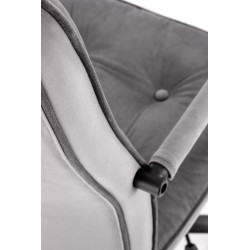 'COLIN Grey Office Chair' 'COLIN Grey Office Chair'