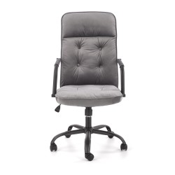 'COLIN Grey Office Chair' 'COLIN Grey Office Chair'