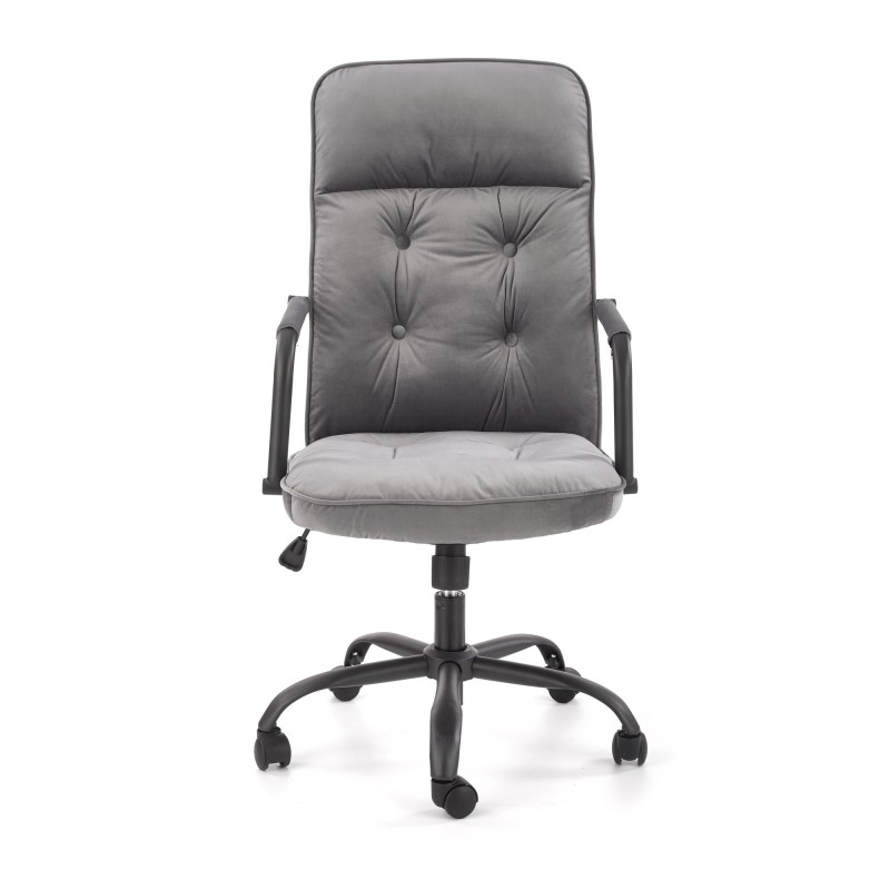'COLIN Grey Office Chair' 'COLIN Grey Office Chair'