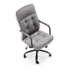 'COLIN Grey Office Chair' 'COLIN Grey Office Chair'