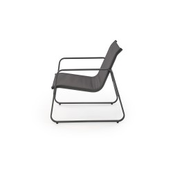 'CONOR Garden Set, Dark Ash / Light Ash' 'CONOR Garden Set, Dark Ash / Light Ash'