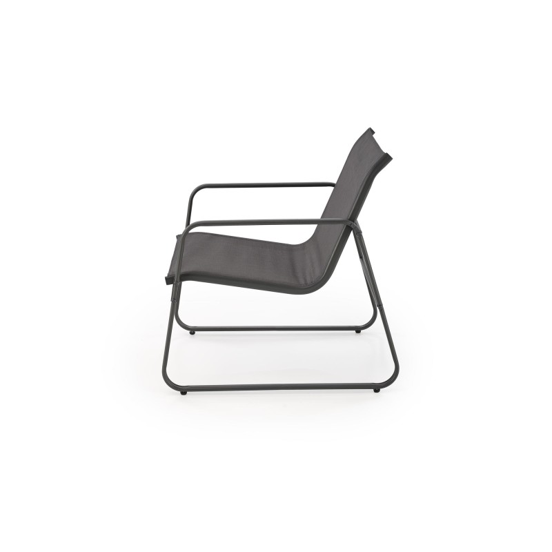 'CONOR Garden Set, Dark Ash / Light Ash' 'CONOR Garden Set, Dark Ash / Light Ash'
