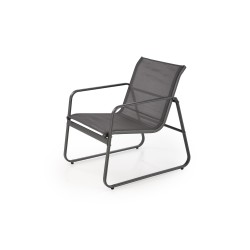 'CONOR Garden Set, Dark Ash / Light Ash' 'CONOR Garden Set, Dark Ash / Light Ash'