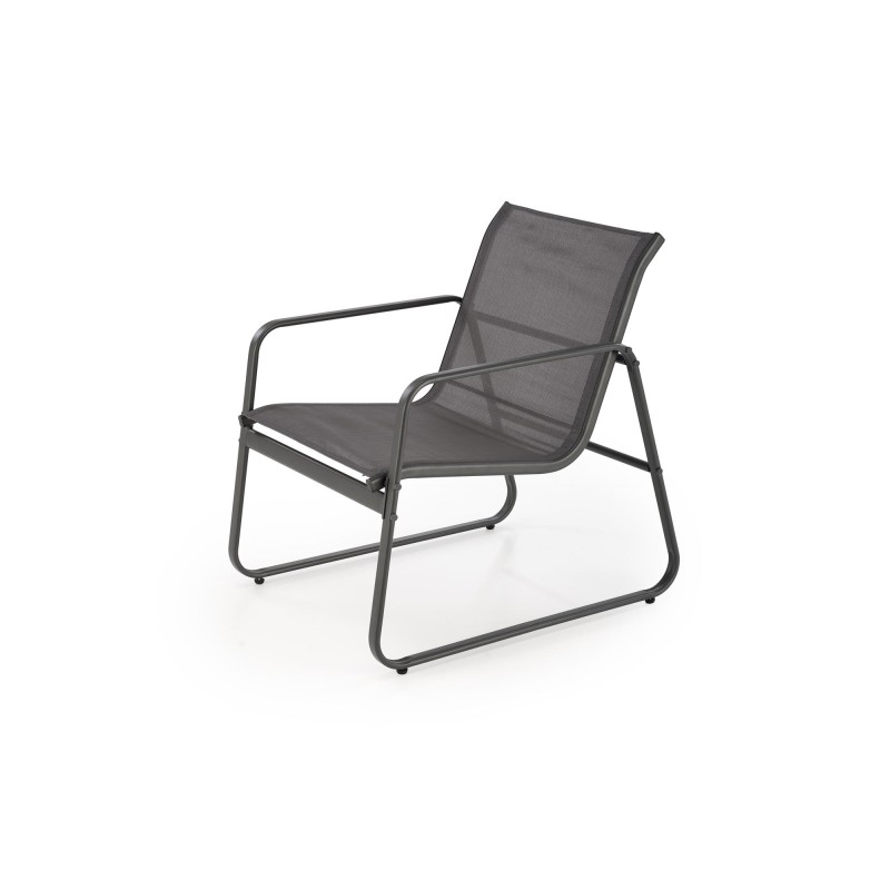 'CONOR Garden Set, Dark Ash / Light Ash' 'CONOR Garden Set, Dark Ash / Light Ash'