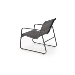 'CONOR Garden Set, Dark Ash / Light Ash' 'CONOR Garden Set, Dark Ash / Light Ash'