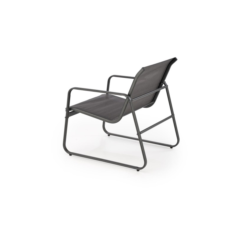 'CONOR Garden Set, Dark Ash / Light Ash' 'CONOR Garden Set, Dark Ash / Light Ash'