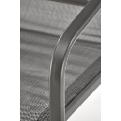 'CONOR Garden Set, Dark Ash / Light Ash' 'CONOR Garden Set, Dark Ash / Light Ash'