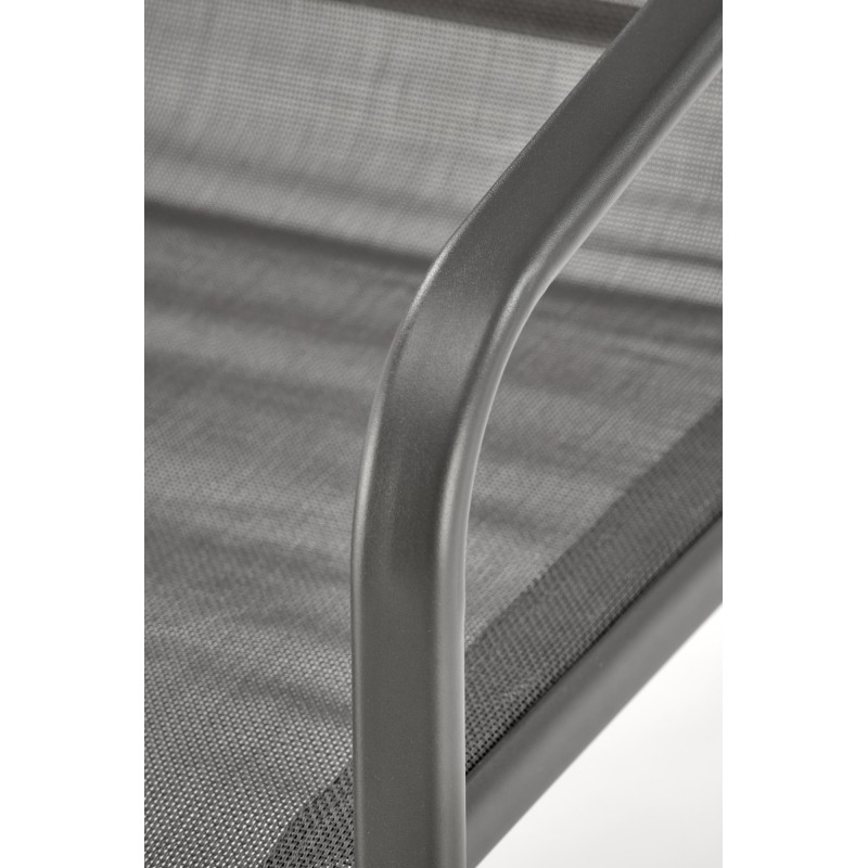 'CONOR Garden Set, Dark Ash / Light Ash' 'CONOR Garden Set, Dark Ash / Light Ash'