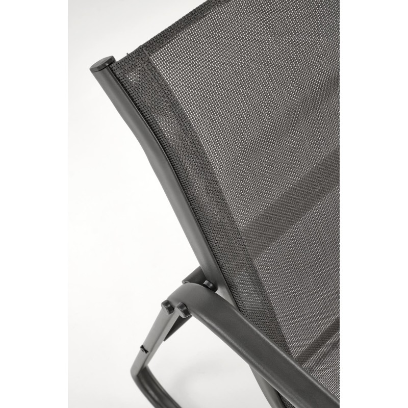 'CONOR Garden Set, Dark Ash / Light Ash' 'CONOR Garden Set, Dark Ash / Light Ash'