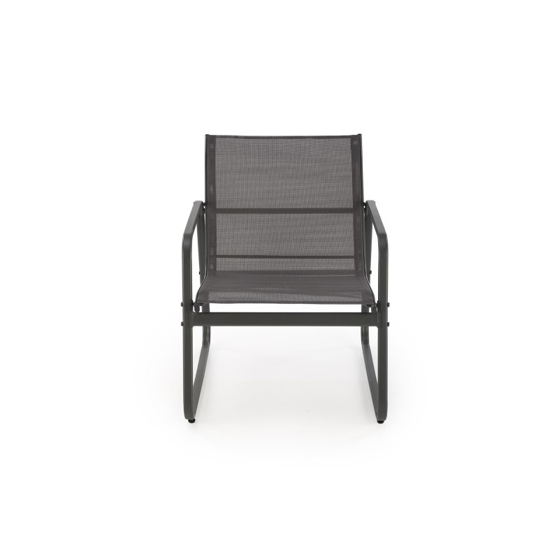 'CONOR Garden Set, Dark Ash / Light Ash' 'CONOR Garden Set, Dark Ash / Light Ash'