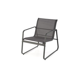 'CONOR Garden Set, Dark Ash / Light Ash' 'CONOR Garden Set, Dark Ash / Light Ash'