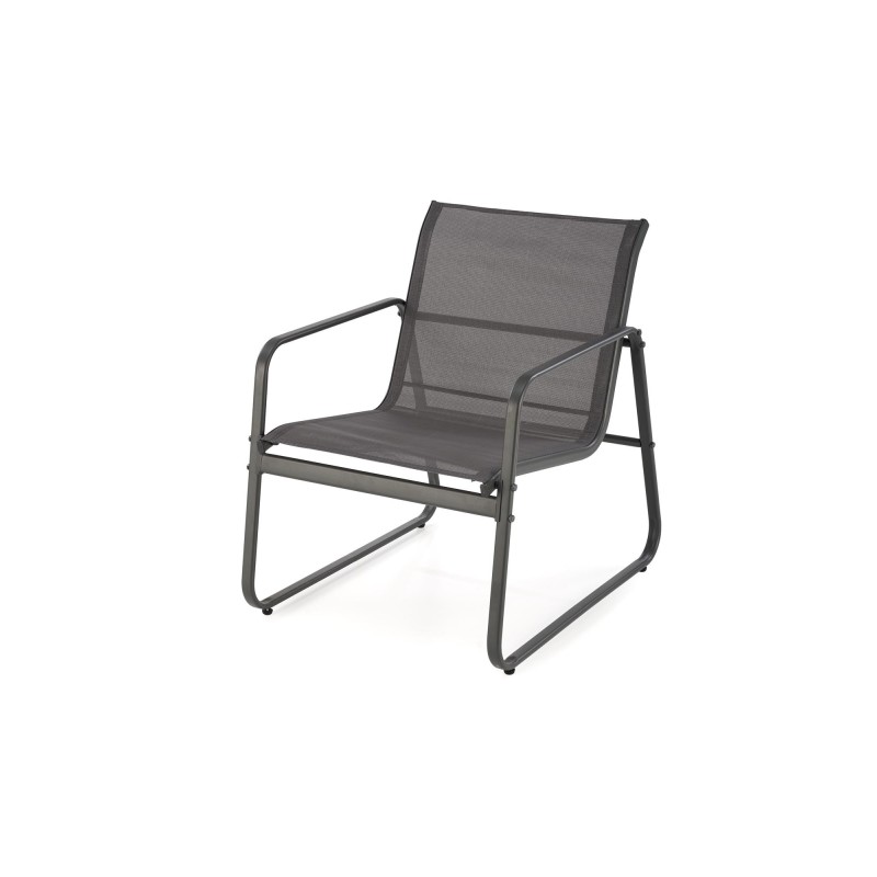 'CONOR Garden Set, Dark Ash / Light Ash' 'CONOR Garden Set, Dark Ash / Light Ash'