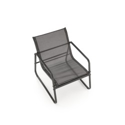'CONOR Garden Set, Dark Ash / Light Ash' 'CONOR Garden Set, Dark Ash / Light Ash'