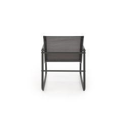 'CONOR Garden Set, Dark Ash / Light Ash' 'CONOR Garden Set, Dark Ash / Light Ash'