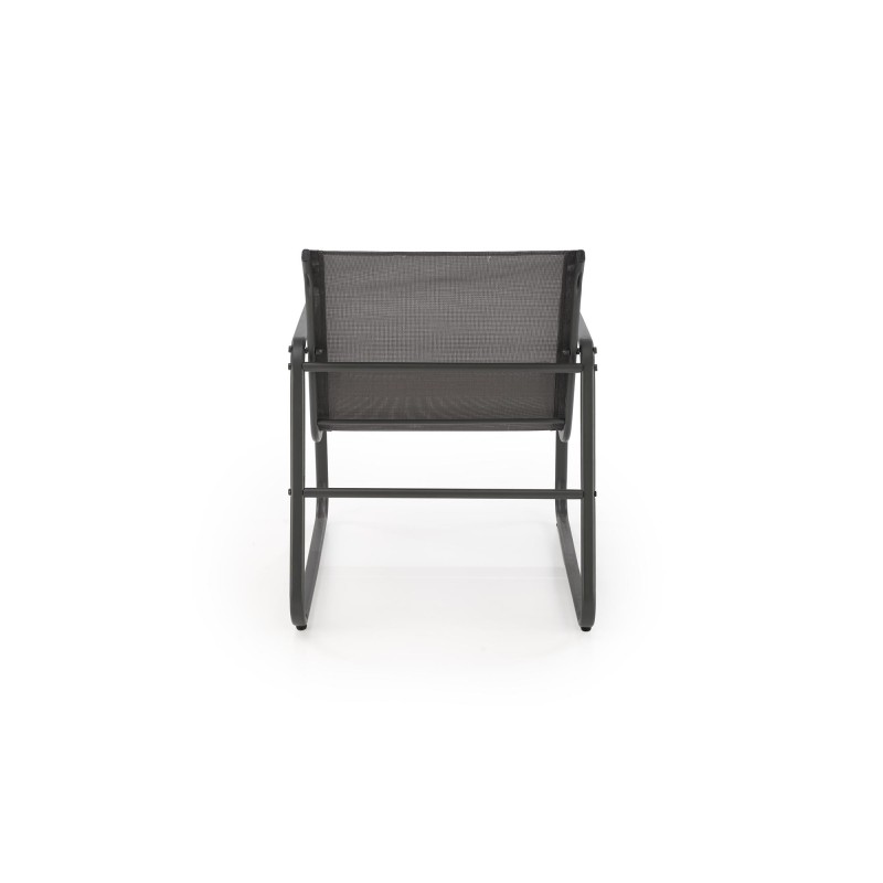 'CONOR Garden Set, Dark Ash / Light Ash' 'CONOR Garden Set, Dark Ash / Light Ash'