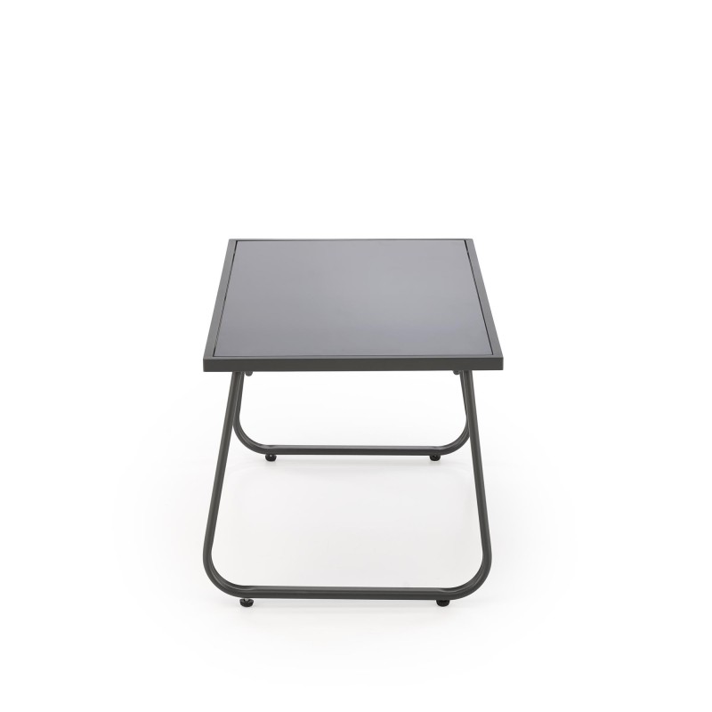 'CONOR Garden Set, Dark Ash / Light Ash' 'CONOR Garden Set, Dark Ash / Light Ash'