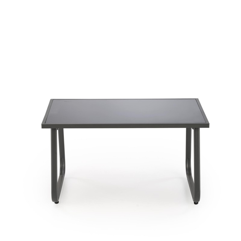 'CONOR Garden Set, Dark Ash / Light Ash' 'CONOR Garden Set, Dark Ash / Light Ash'