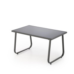 'CONOR Garden Set, Dark Ash / Light Ash' 'CONOR Garden Set, Dark Ash / Light Ash'