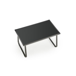 'CONOR Garden Set, Dark Ash / Light Ash' 'CONOR Garden Set, Dark Ash / Light Ash'
