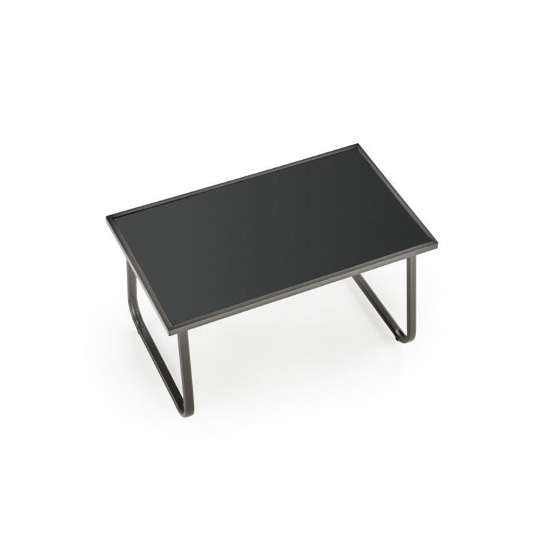 'CONOR Garden Set, Dark Ash / Light Ash' 'CONOR Garden Set, Dark Ash / Light Ash'