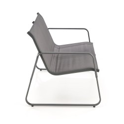 'CONOR Garden Set, Dark Ash / Light Ash' 'CONOR Garden Set, Dark Ash / Light Ash'