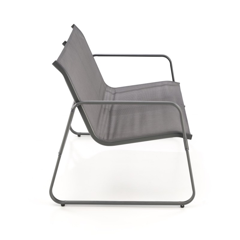 'CONOR Garden Set, Dark Ash / Light Ash' 'CONOR Garden Set, Dark Ash / Light Ash'