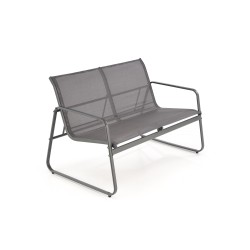 'CONOR Garden Set, Dark Ash / Light Ash' 'CONOR Garden Set, Dark Ash / Light Ash'