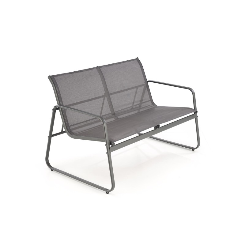 'CONOR Garden Set, Dark Ash / Light Ash' 'CONOR Garden Set, Dark Ash / Light Ash'