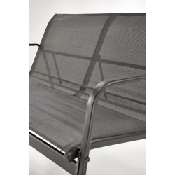 'CONOR Garden Set, Dark Ash / Light Ash' 'CONOR Garden Set, Dark Ash / Light Ash'