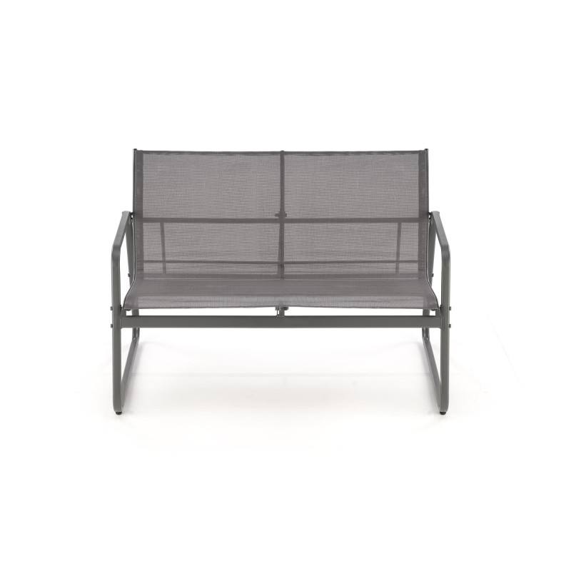 'CONOR Garden Set, Dark Ash / Light Ash' 'CONOR Garden Set, Dark Ash / Light Ash'