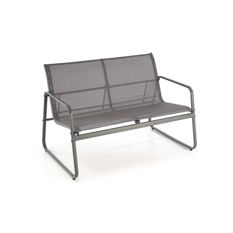 'CONOR Garden Set, Dark Ash / Light Ash' 'CONOR Garden Set, Dark Ash / Light Ash'