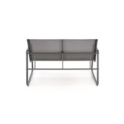 'CONOR Garden Set, Dark Ash / Light Ash' 'CONOR Garden Set, Dark Ash / Light Ash'