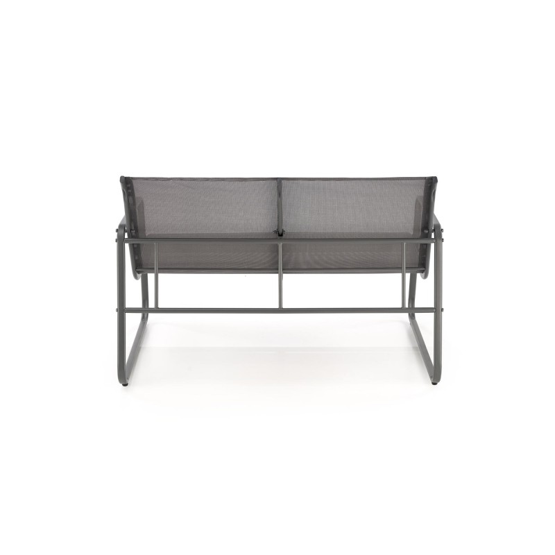 'CONOR Garden Set, Dark Ash / Light Ash' 'CONOR Garden Set, Dark Ash / Light Ash'