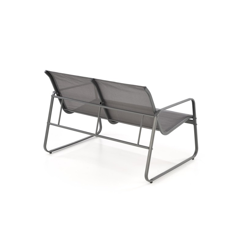'CONOR Garden Set, Dark Ash / Light Ash' 'CONOR Garden Set, Dark Ash / Light Ash'