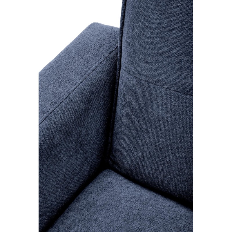 CORNELIUS sofa rozkładana z funkcją narożnika niebieska (1p 1szt) CORNELIUS sofa rozkładana z funkcją narożnika niebieska (1p 1szt)