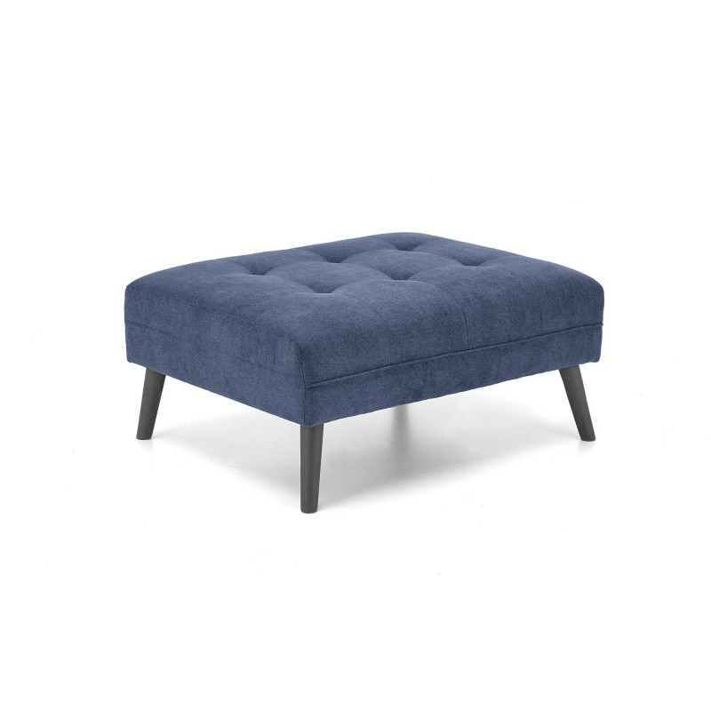 CORNELIUS sofa rozkładana z funkcją narożnika niebieska (1p 1szt) CORNELIUS sofa rozkładana z funkcją narożnika niebieska (1p 1szt)