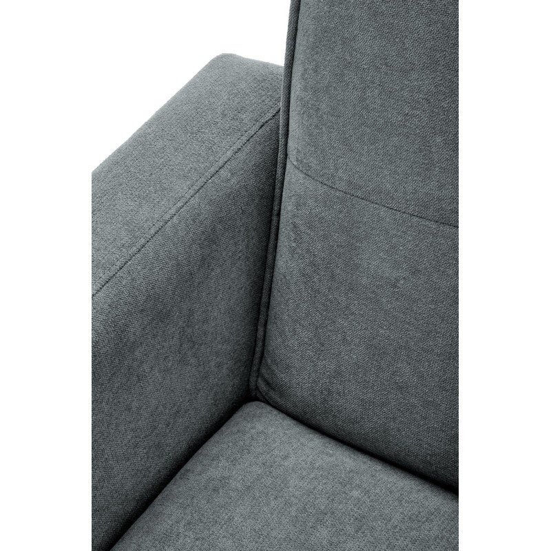 CORNELIUS sofa rozkładana z funkcją narożnika popiel CORNELIUS sofa rozkładana z funkcją narożnika popiel