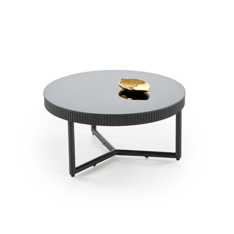 'COSMO S Sofa, Black' 'COSMO S Sofa, Black'