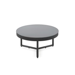 'COSMO S Sofa, Black' 'COSMO S Sofa, Black'