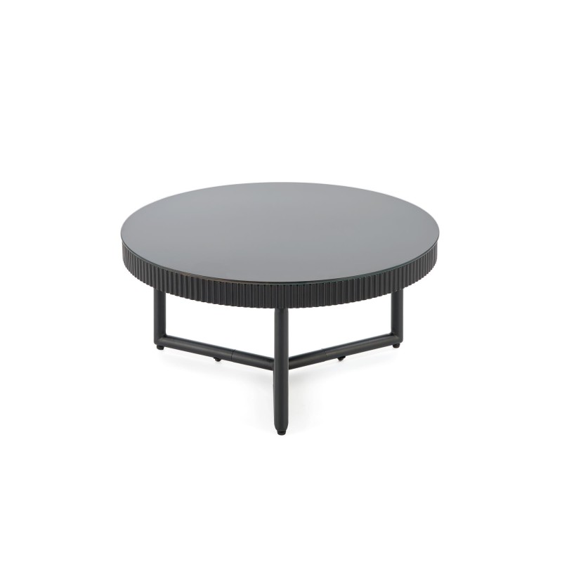 'COSMO S Sofa, Black' 'COSMO S Sofa, Black'