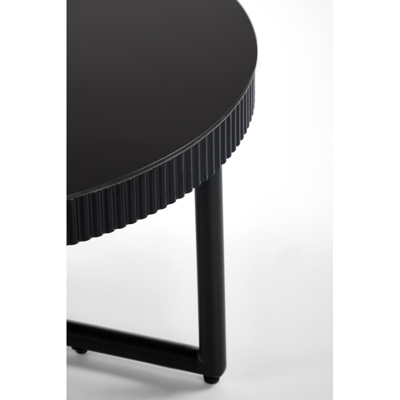 'COSMO S Sofa, Black' 'COSMO S Sofa, Black'
