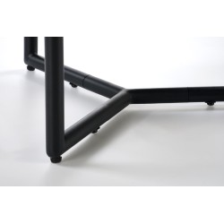 'COSMO S Sofa, Black' 'COSMO S Sofa, Black'