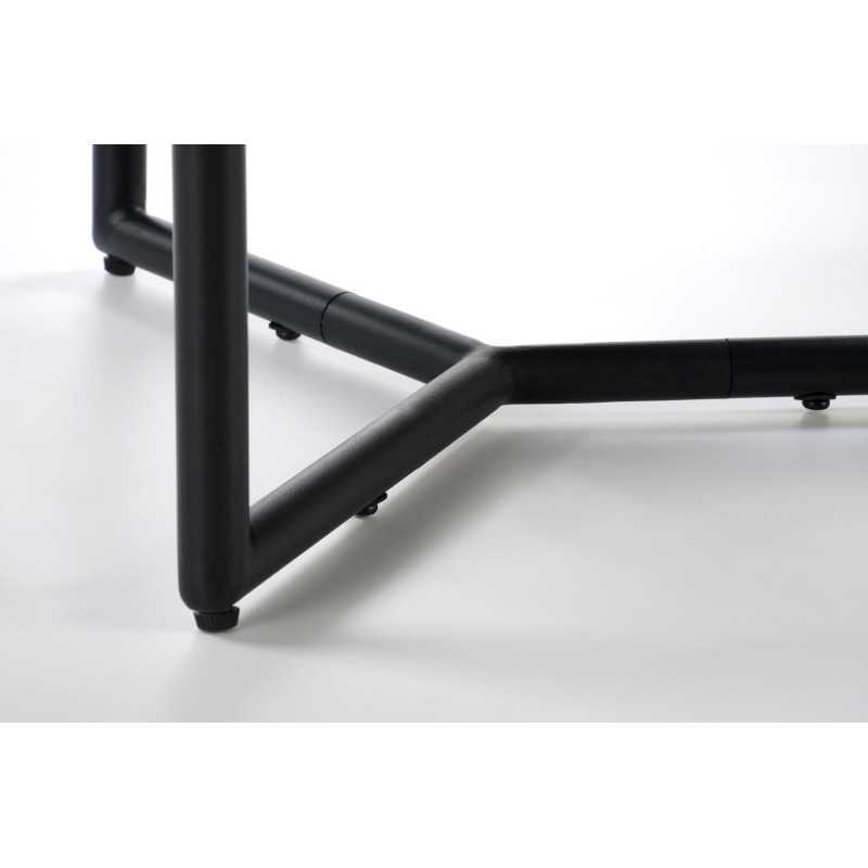 'COSMO S Sofa, Black' 'COSMO S Sofa, Black'