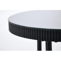 'COSMO S Sofa, Black' 'COSMO S Sofa, Black'