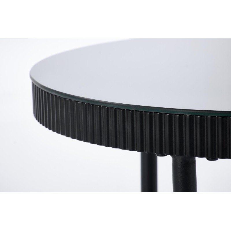 'COSMO S Sofa, Black' 'COSMO S Sofa, Black'