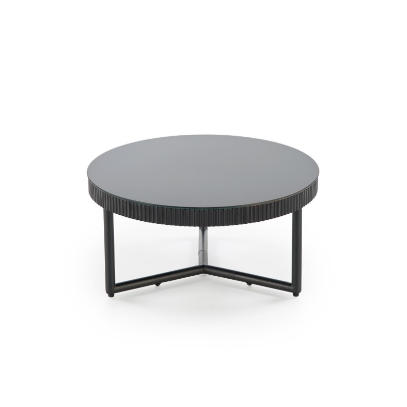 'COSMO S Sofa, Black' 'COSMO S Sofa, Black'