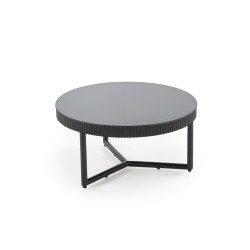 'COSMO S Sofa, Black' 'COSMO S Sofa, Black'