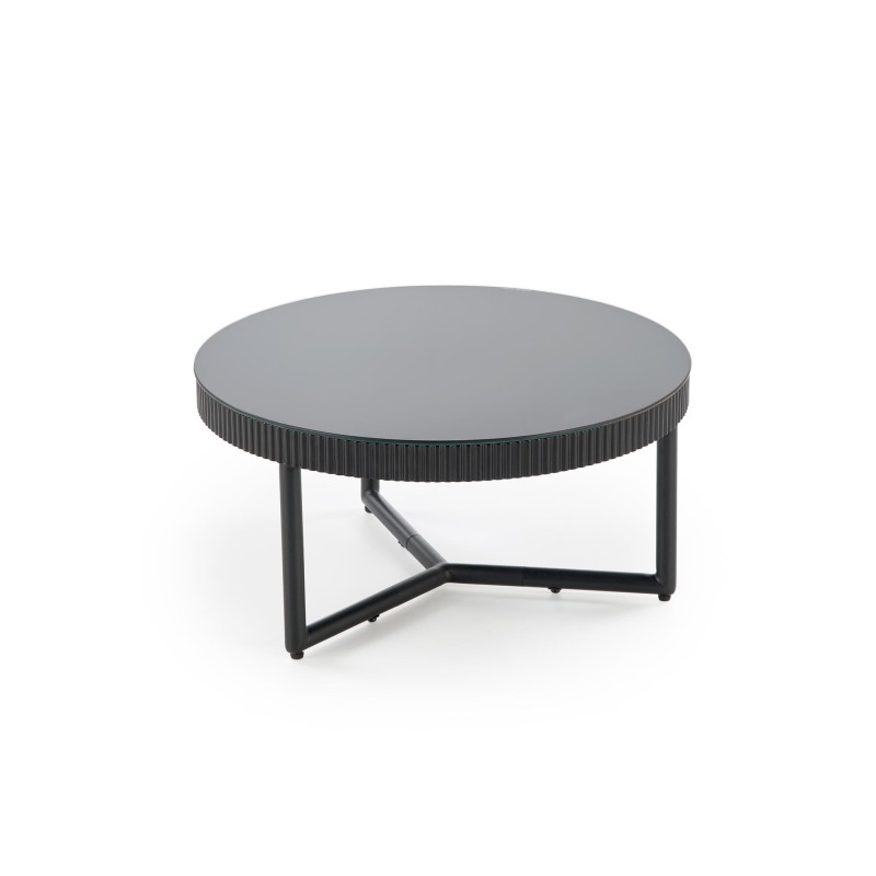 'COSMO S Sofa, Black' 'COSMO S Sofa, Black'
