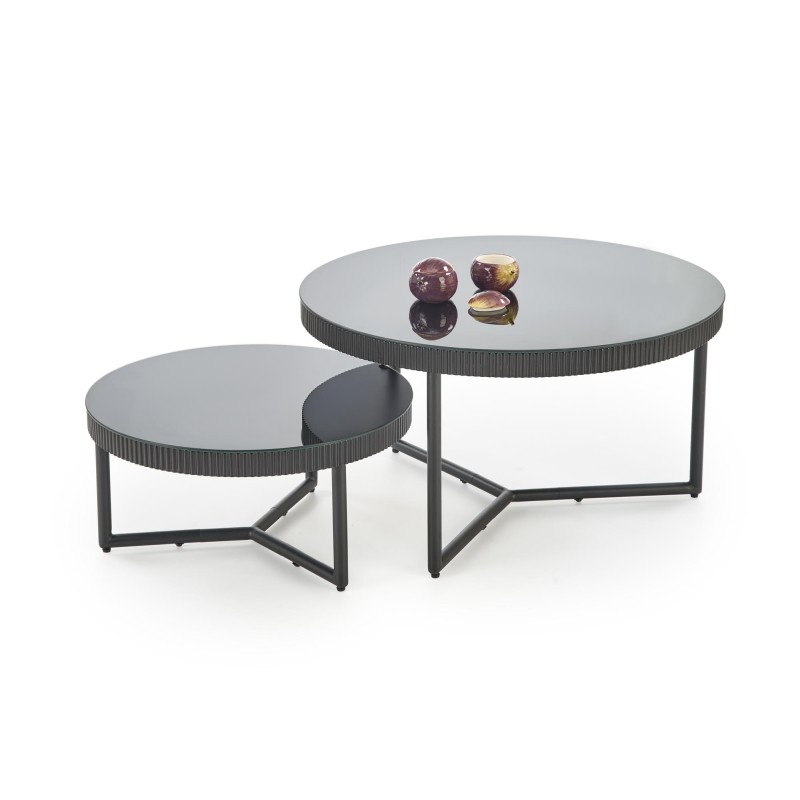 'COSMO S Sofa, Black' 'COSMO S Sofa, Black'